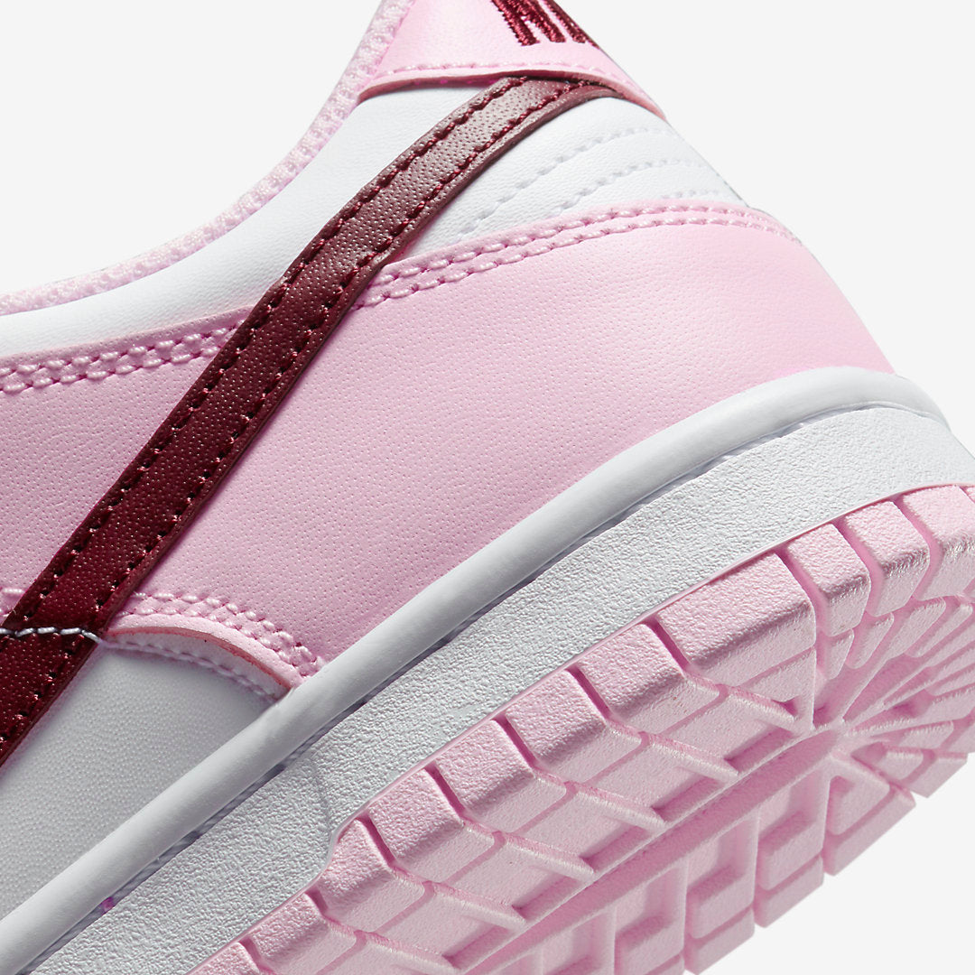 Nike Dunk Low GS “Pink Foam”