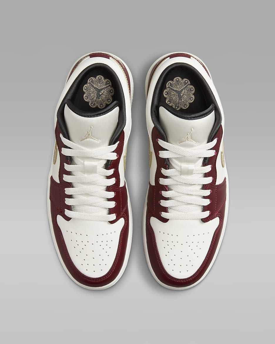 Air Jordan 1 SE Lunar New Year