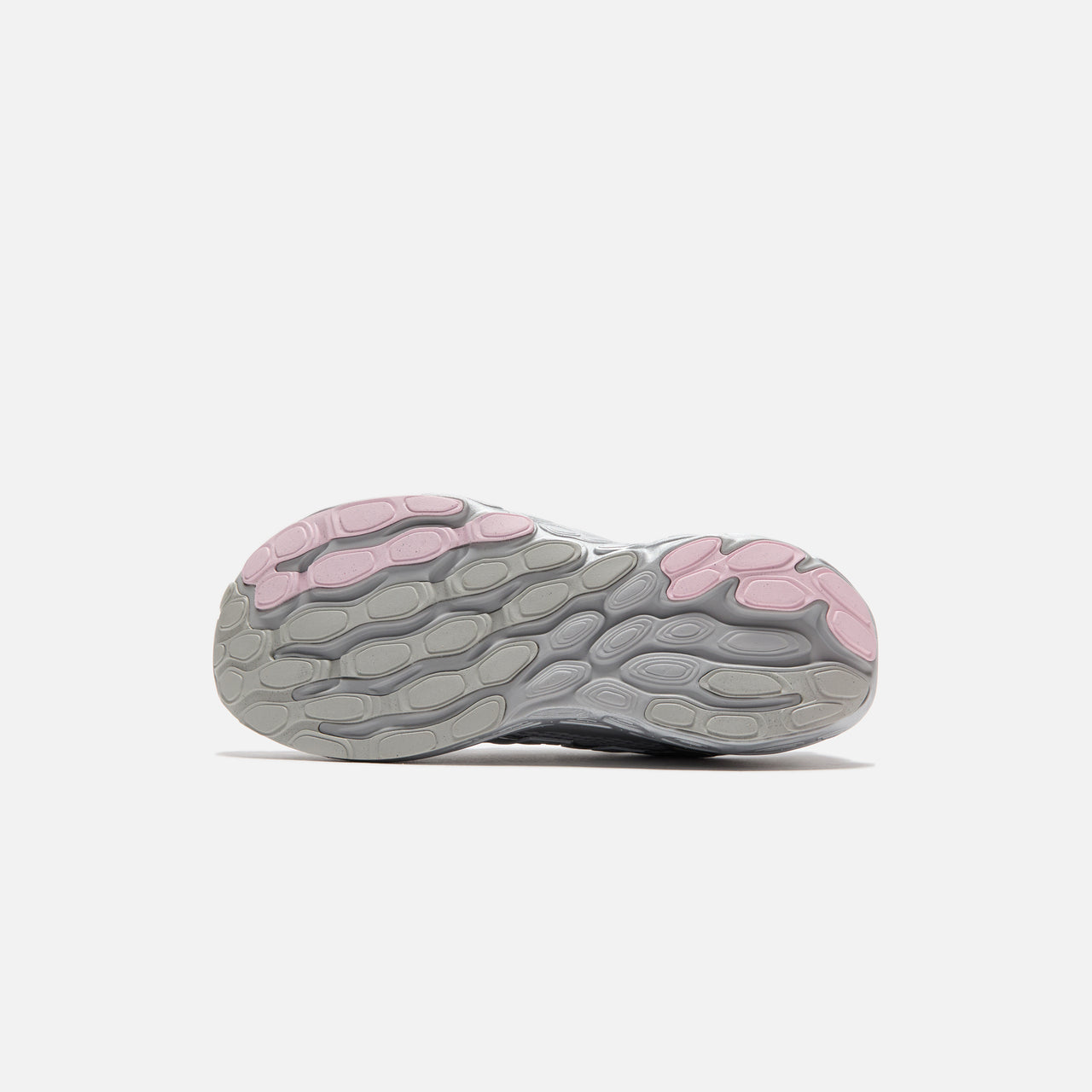 New Balance x GANNI Fresh Foam Trainer Gris