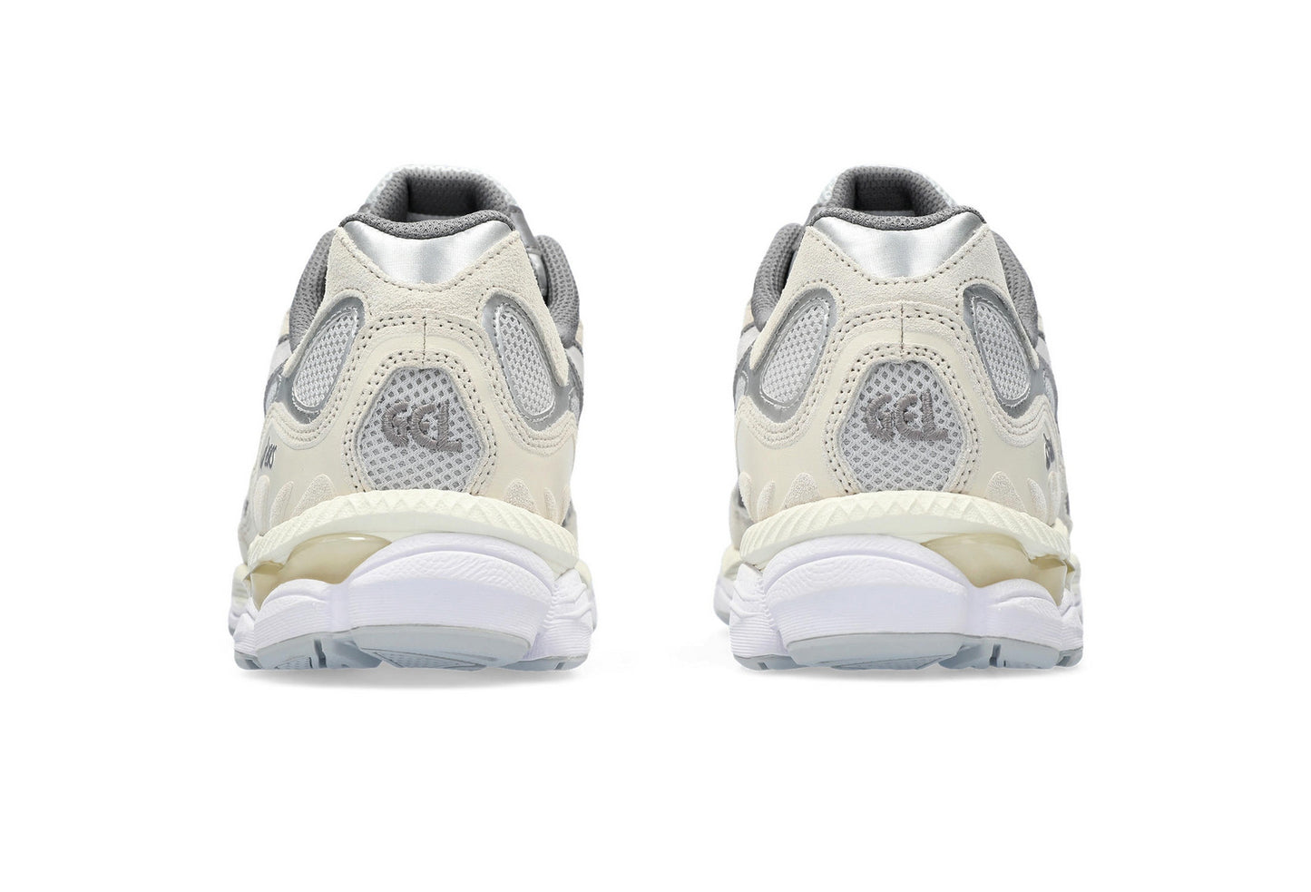 Asics GEL-NYC Oatmeal