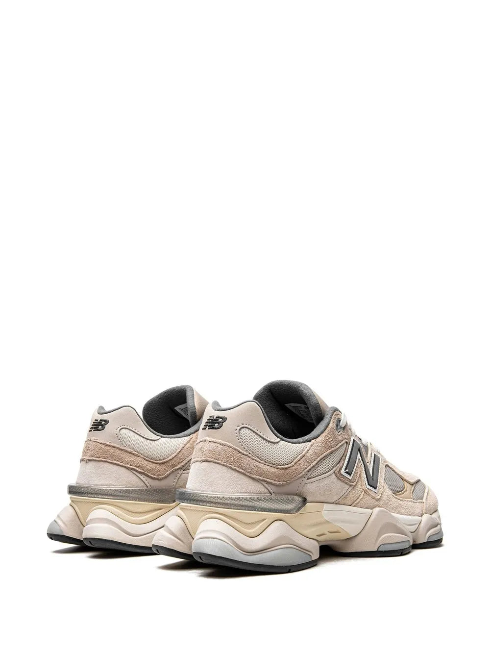 New Balance 9060 Sea Salt