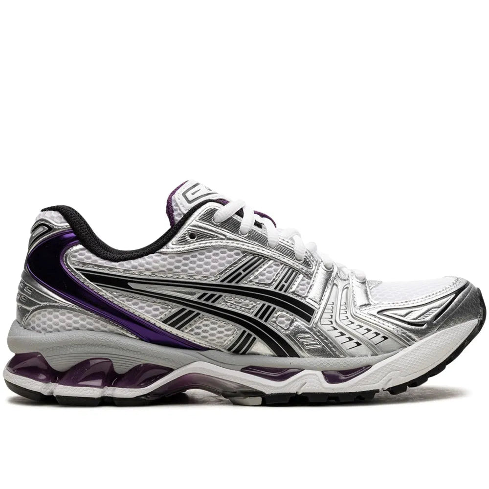 ASICS GEL-Kayano 14 "Dark Grape"