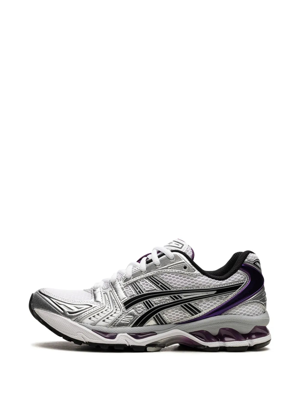 ASICS GEL-Kayano 14 "Dark Grape"
