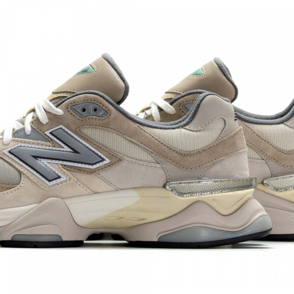 New Balance 9060 Sea Salt