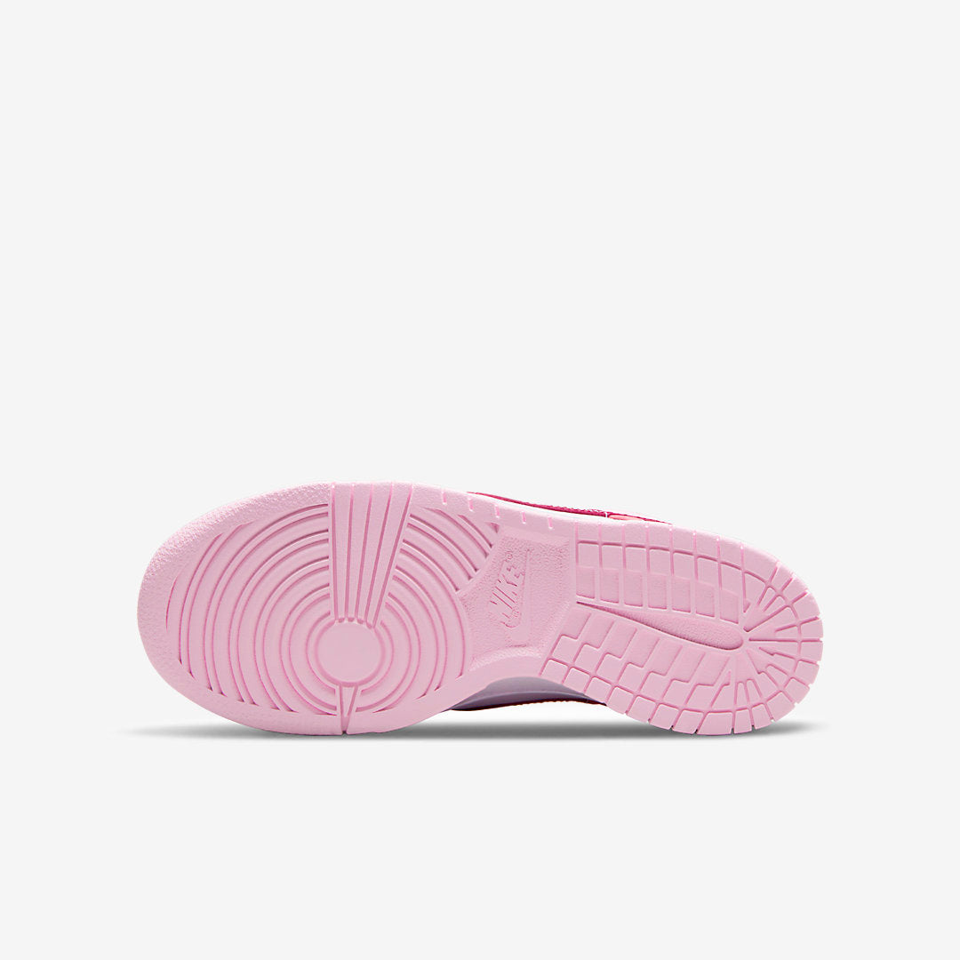 Nike Dunk Low GS “Pink Foam”