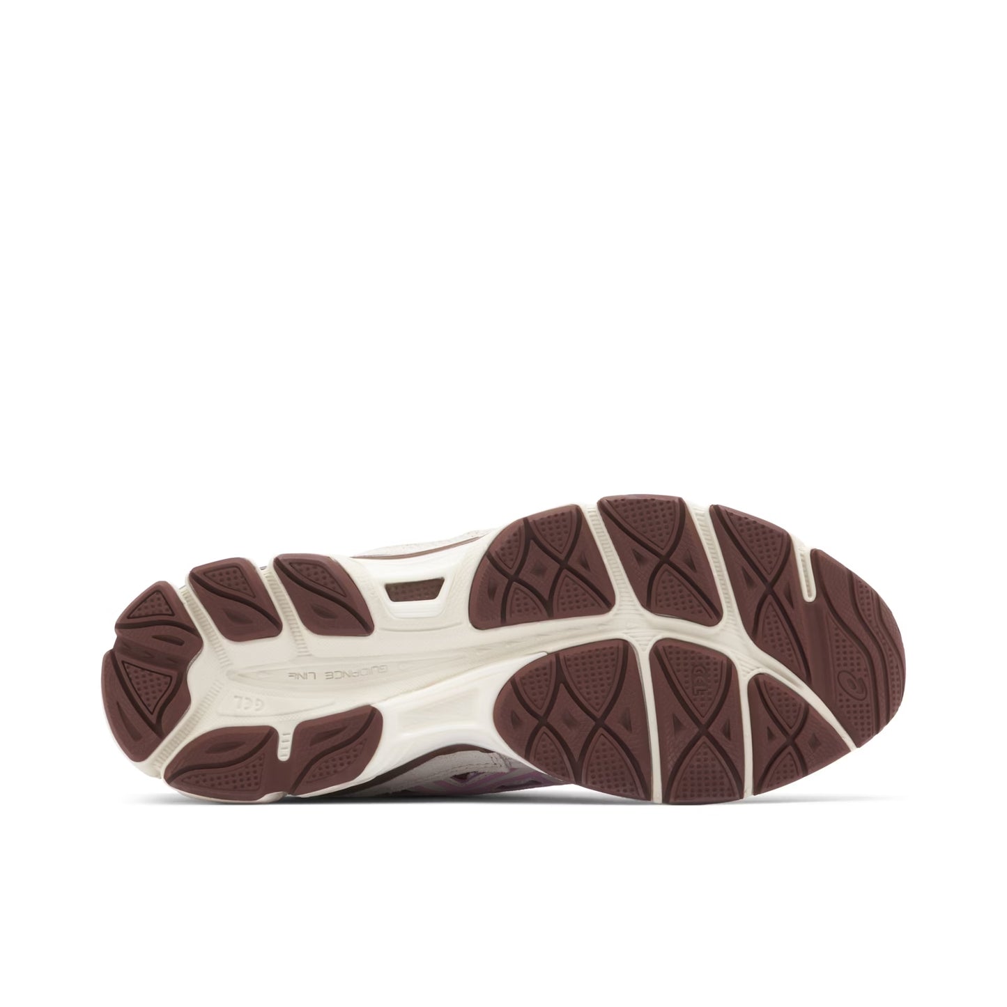 ASICS GEL-NYC CREAM SWEET PINK