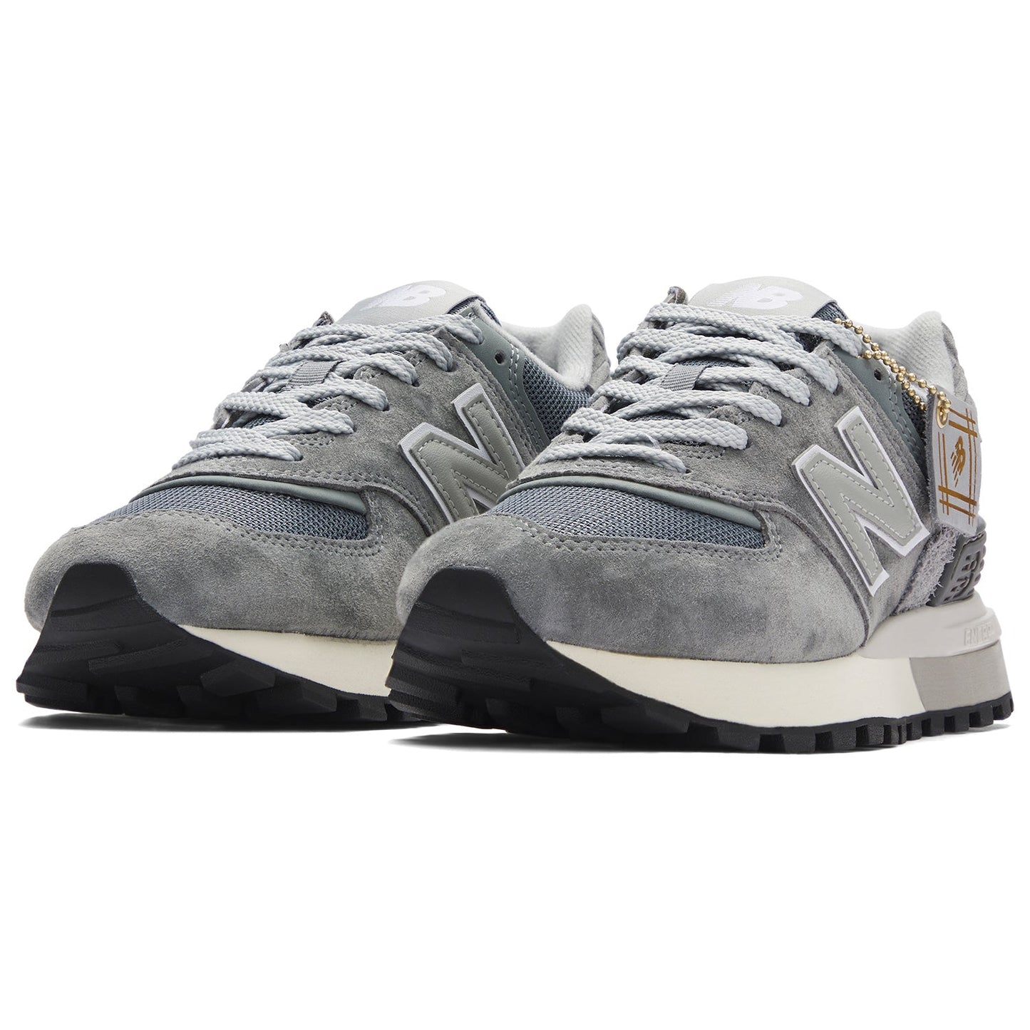 New Balance 574 'Grey'