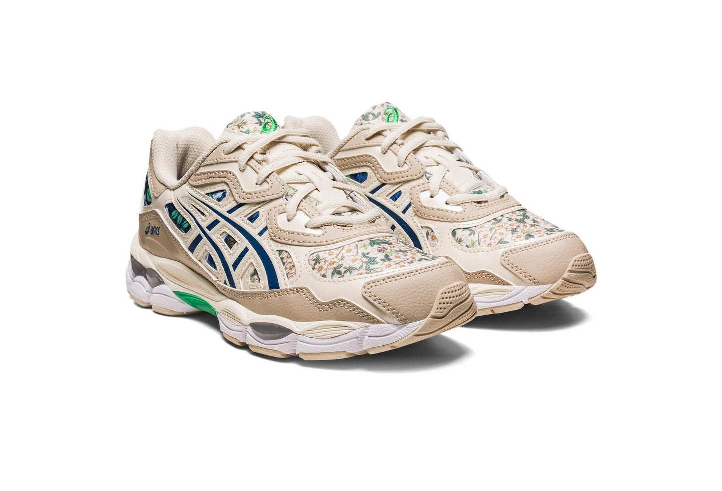 Asics Gel NYC Winter Garden