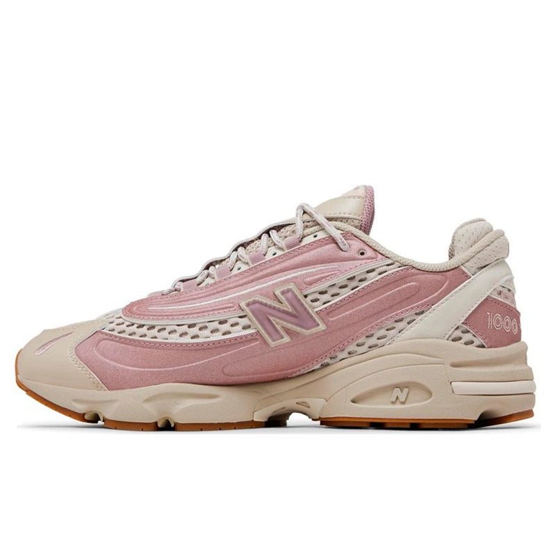New Balance 1000 x Joe Freshgoods Pink Mink