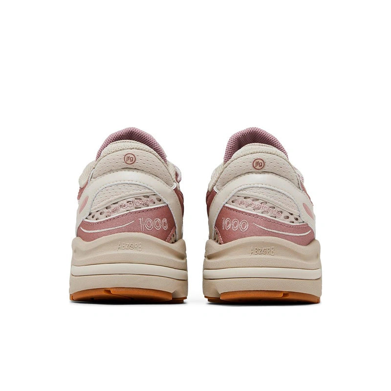 New Balance 1000 x Joe Freshgoods Pink Mink