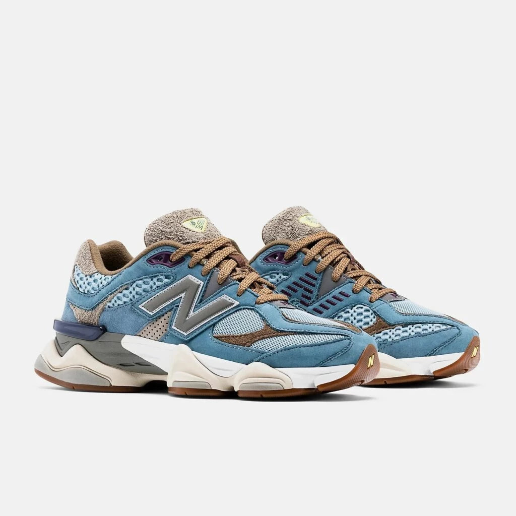 New Balance 9060 x Bodega