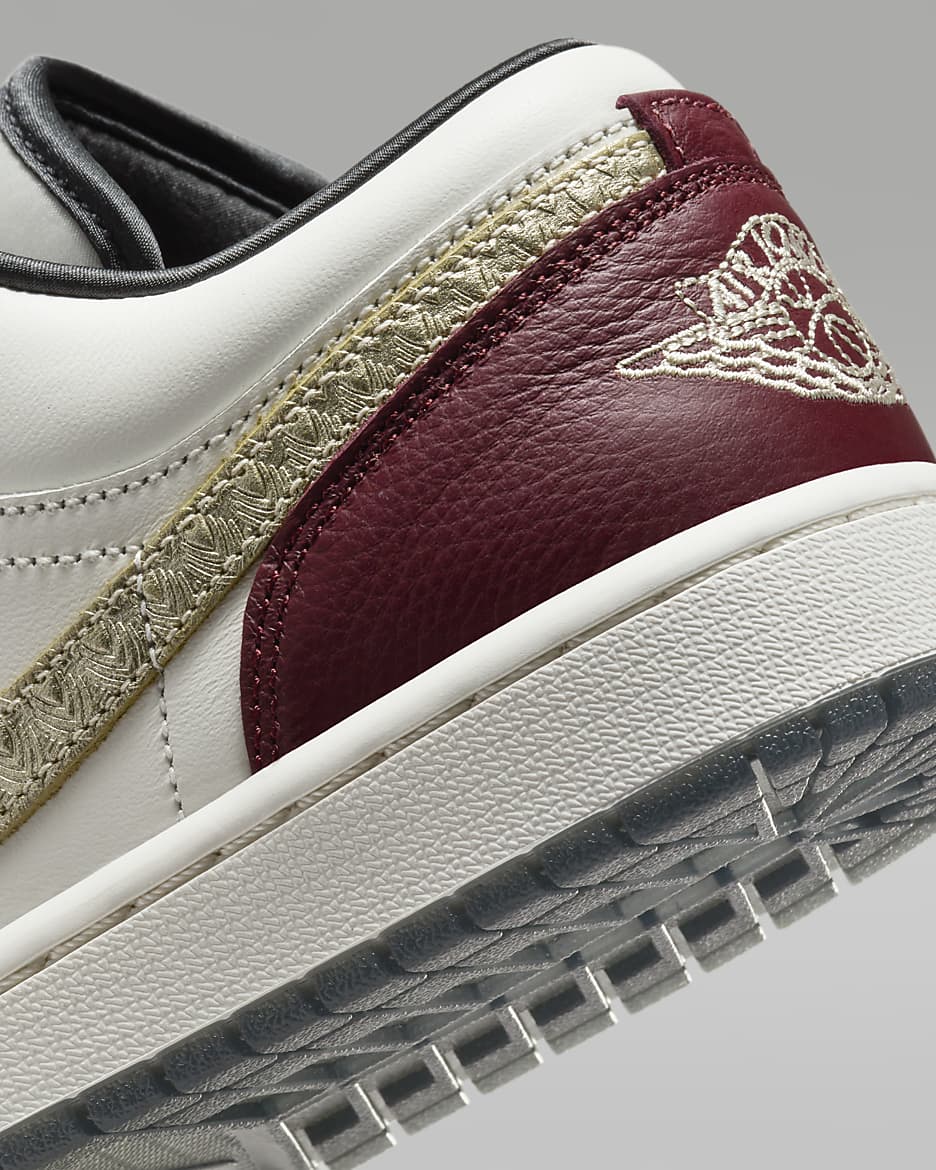 Air Jordan 1 SE Lunar New Year