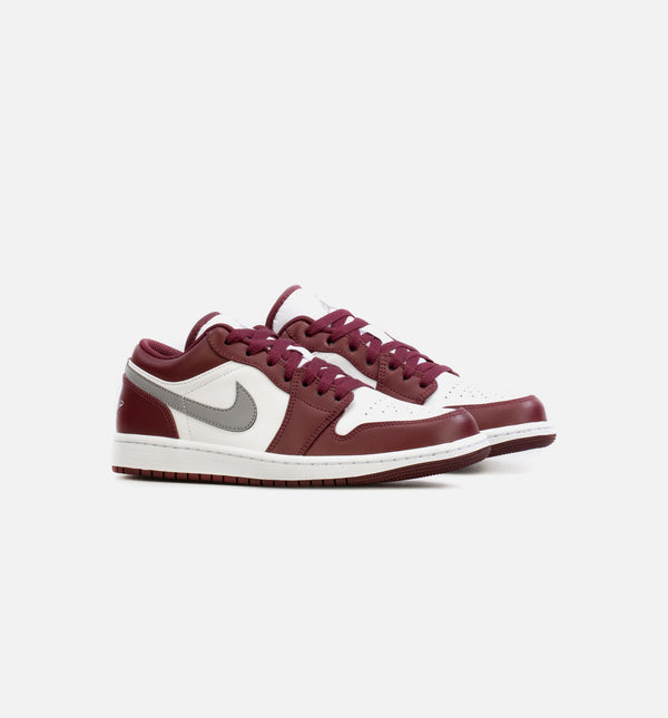 Air Jordan 1 Low Bordeaux