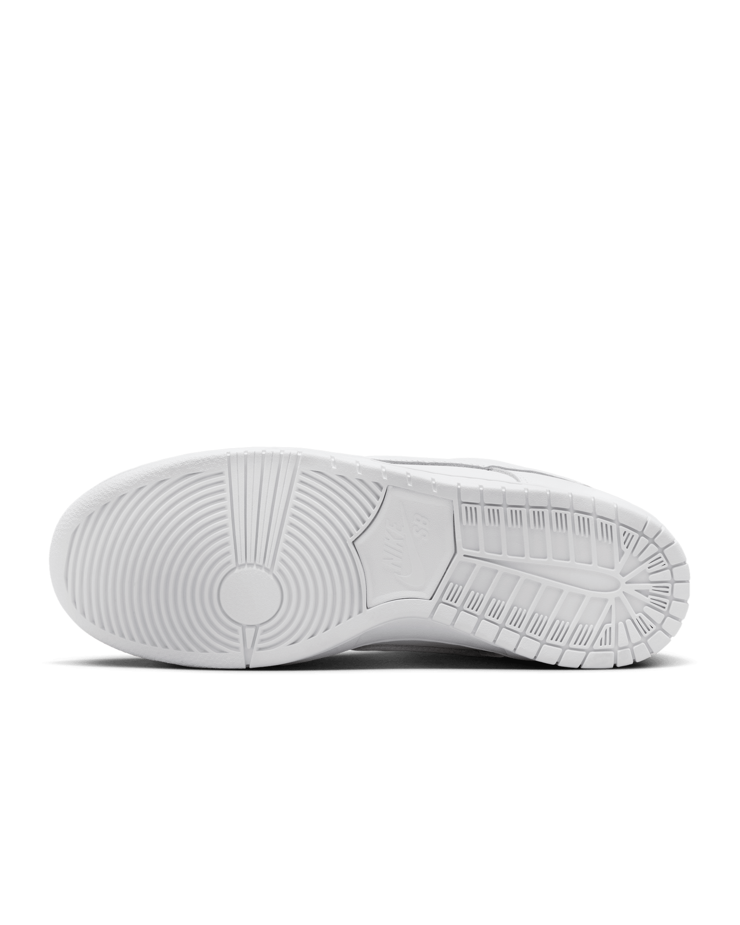 Nike SB Dunk Low Triple White