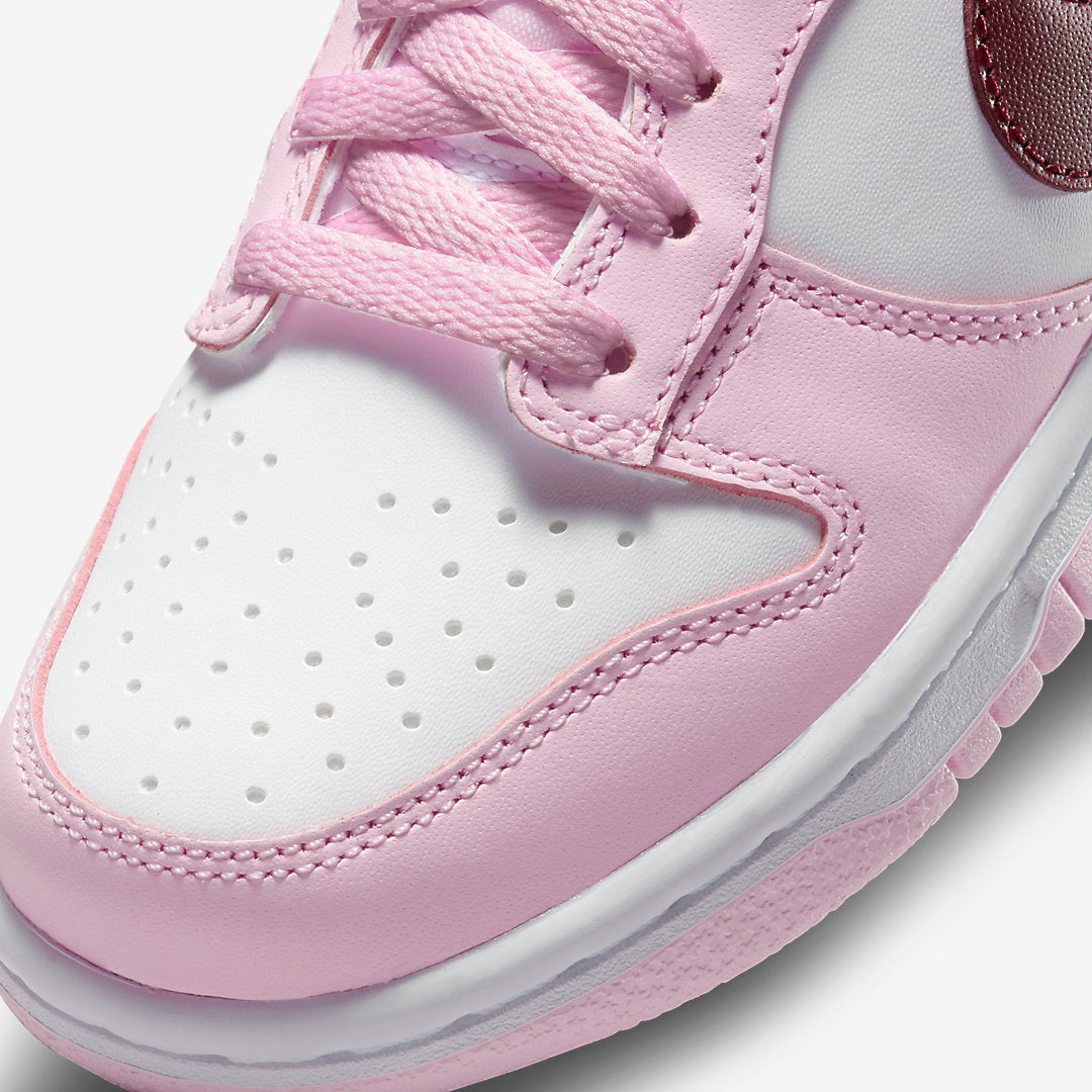 Nike Dunk Low GS “Pink Foam”