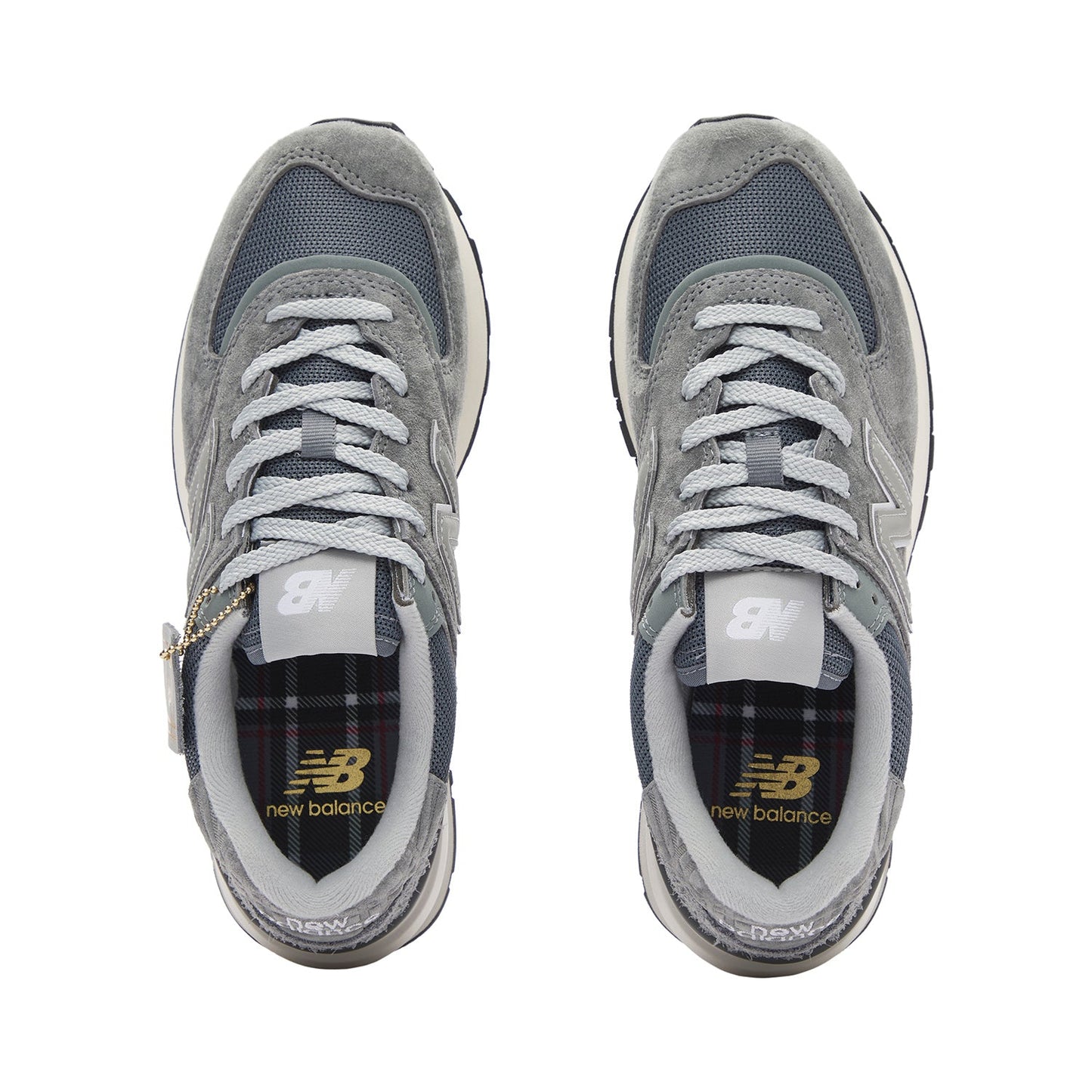 New Balance 574 'Grey'