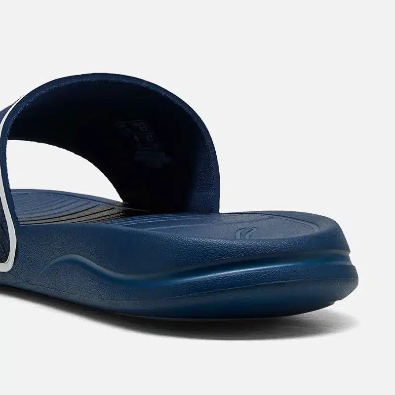 Claquette Puma Popcat 20 Go Bleu