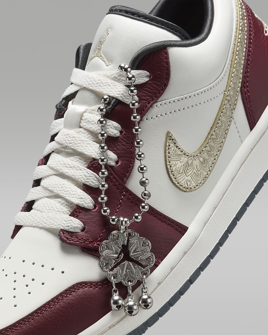 Air Jordan 1 SE Lunar New Year