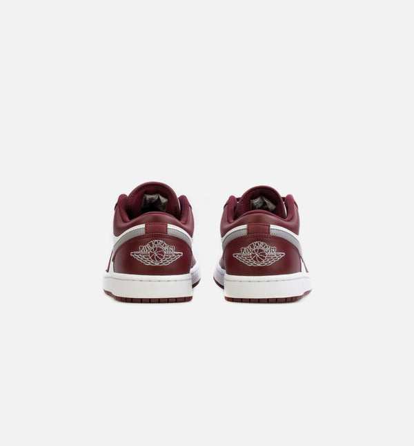 Air Jordan 1 Low Bordeaux