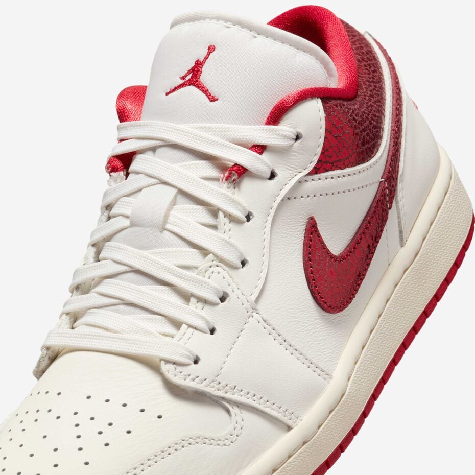 Air Jordan 1 SE ‘Ruby’