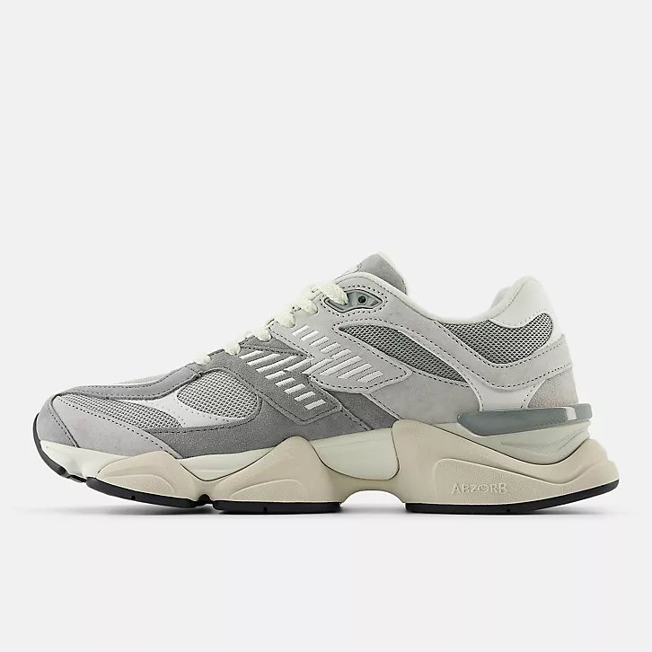 New Balance U9060EEE “Slate Grey”