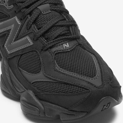 New Balance 9060 Black Cat