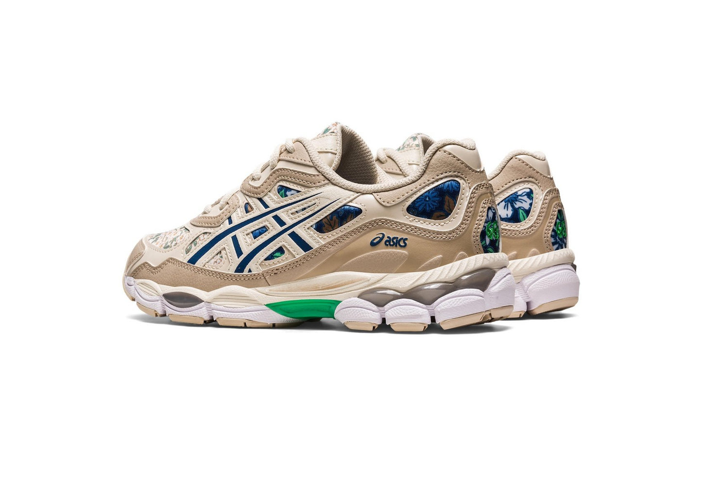 Asics Gel NYC Winter Garden