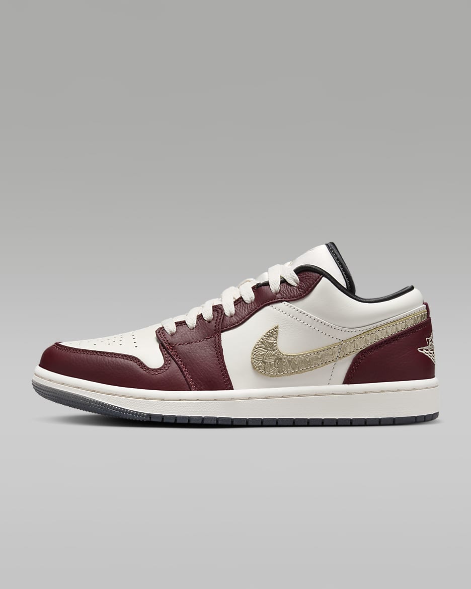Air Jordan 1 SE Lunar New Year