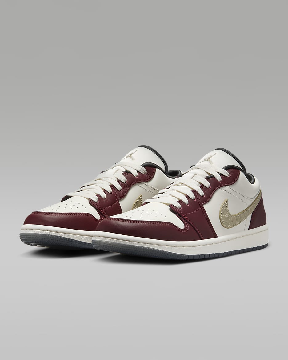 Air Jordan 1 SE Lunar New Year