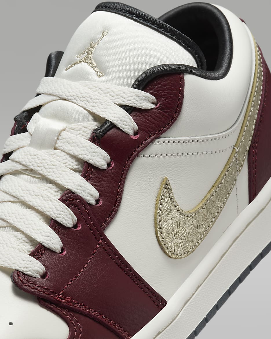 Air Jordan 1 SE Lunar New Year