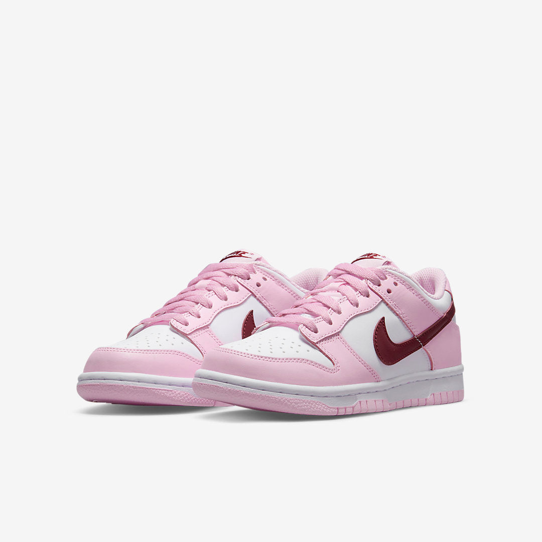 Nike Dunk Low GS “Pink Foam”