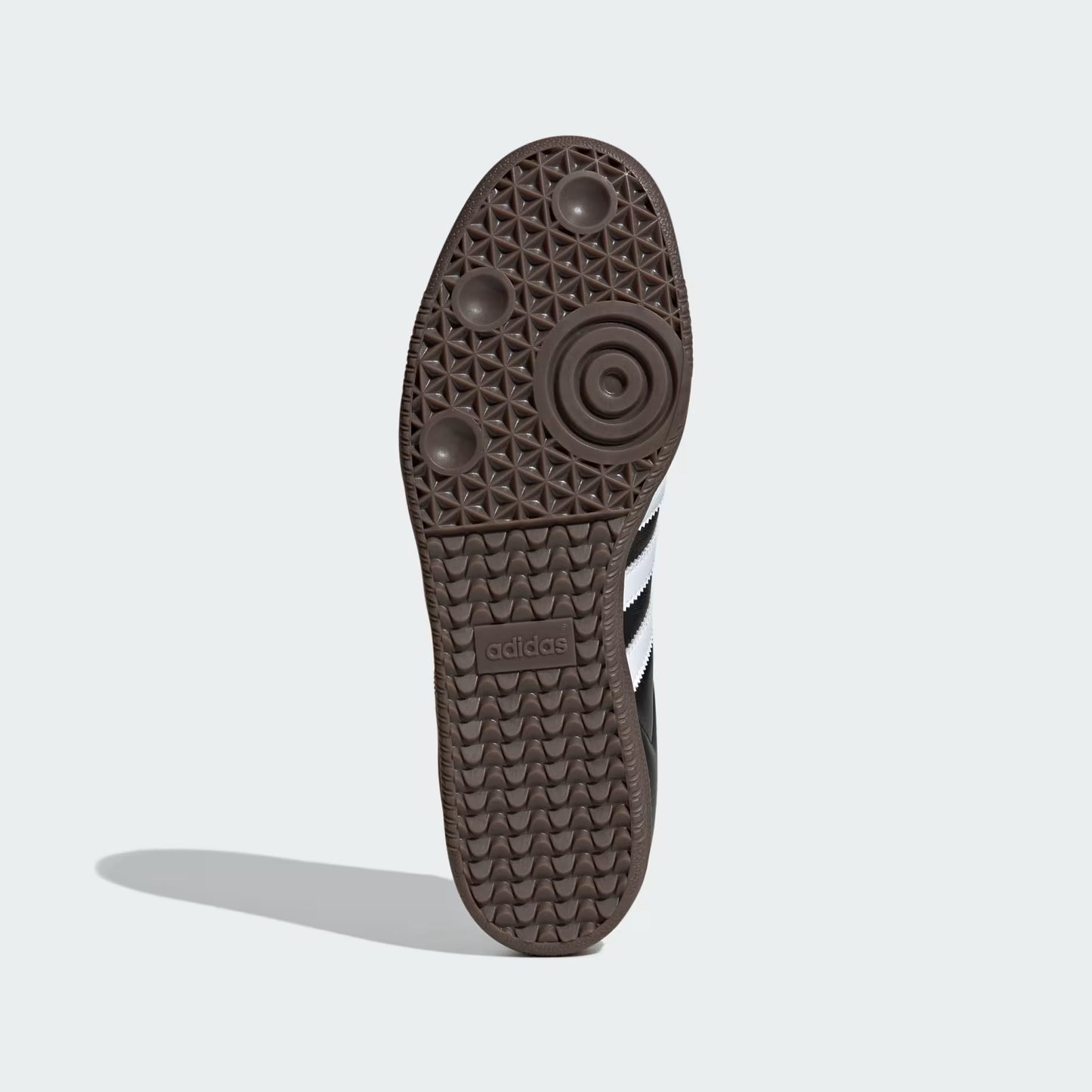 Adidas Samba OG "Core Black/White"