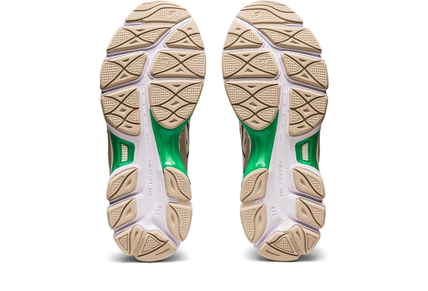 Asics Gel NYC Winter Garden