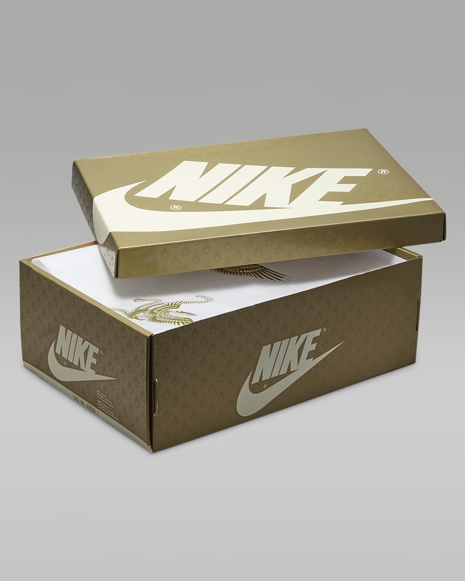 Air Jordan 1 SE Lunar New Year