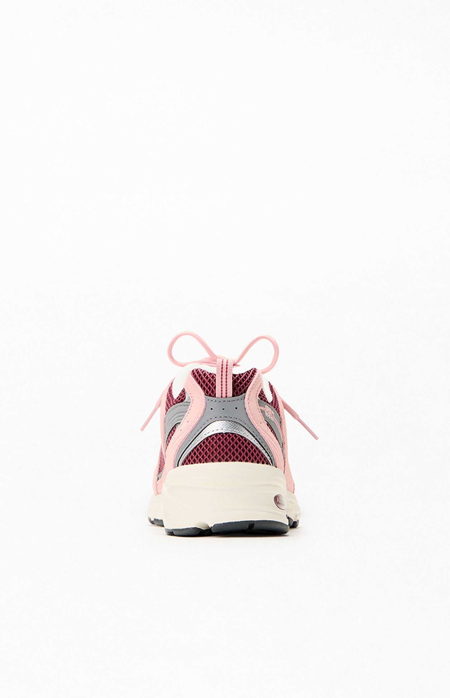 New Balance 530 ABZORB Pink & Burgundy
