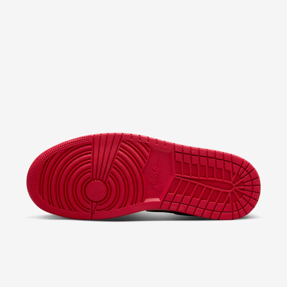 Air Jordan 1 SE ‘Ruby’