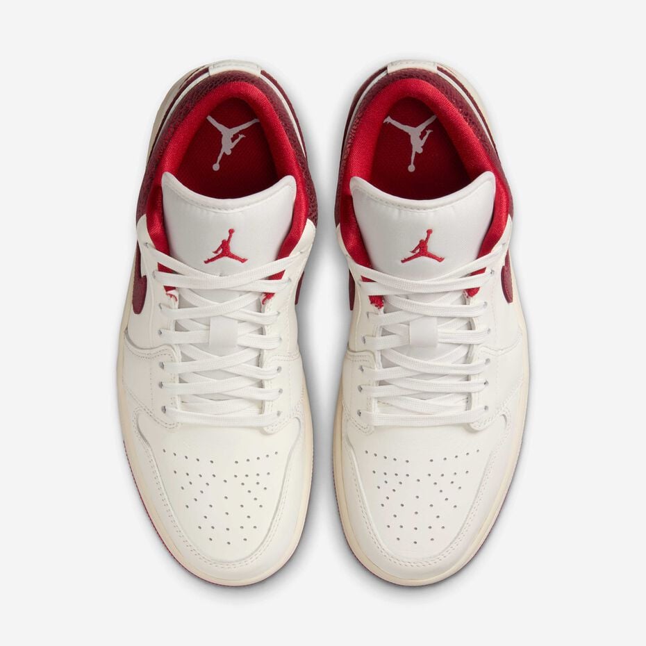 Air Jordan 1 SE ‘Ruby’