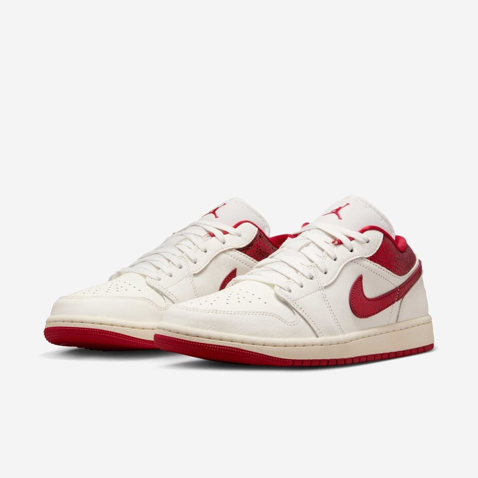 Air Jordan 1 SE ‘Ruby’
