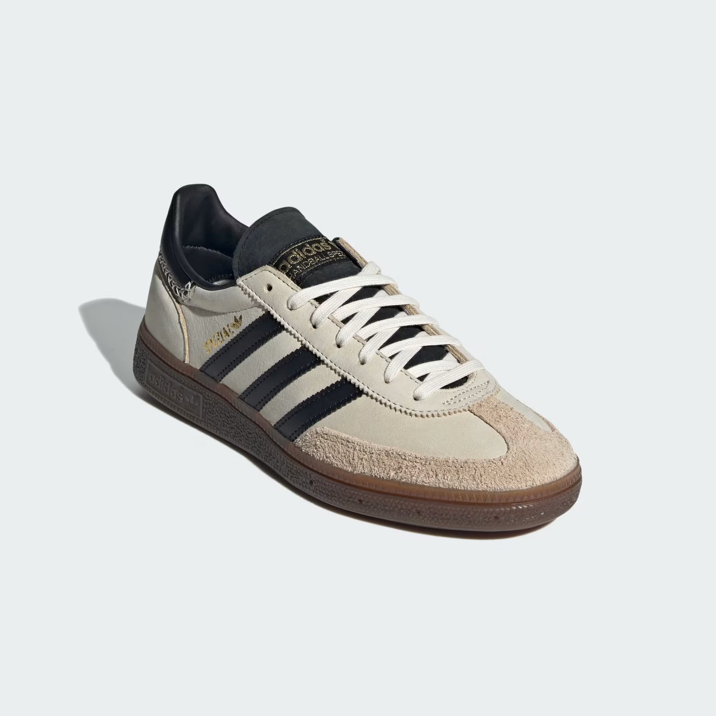 Adidas Handball Spezial Wonder White / Core Black