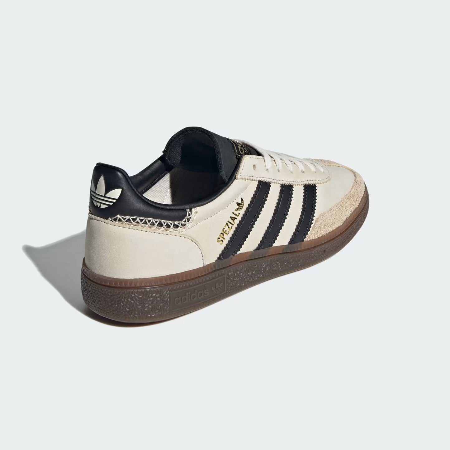 Adidas Handball Spezial Wonder White / Core Black