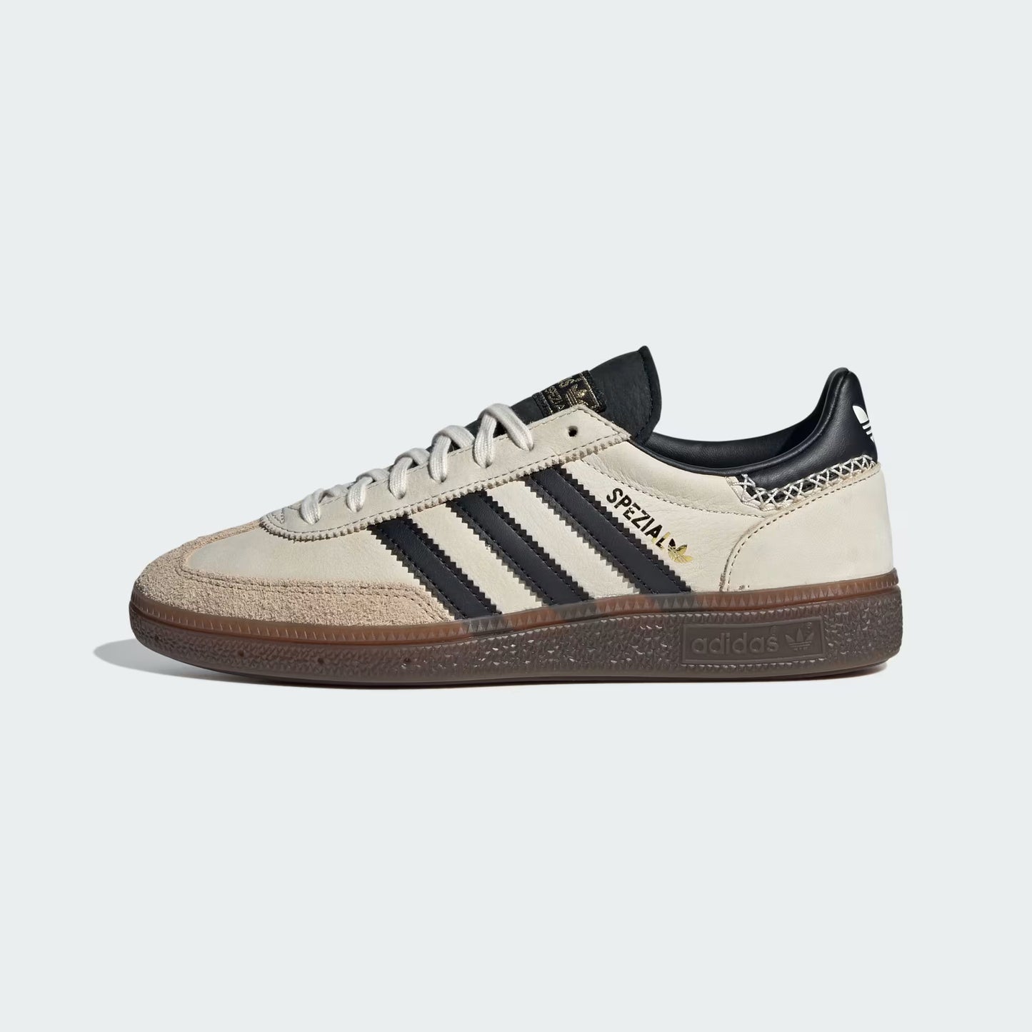 Adidas Handball Spezial Wonder White / Core Black