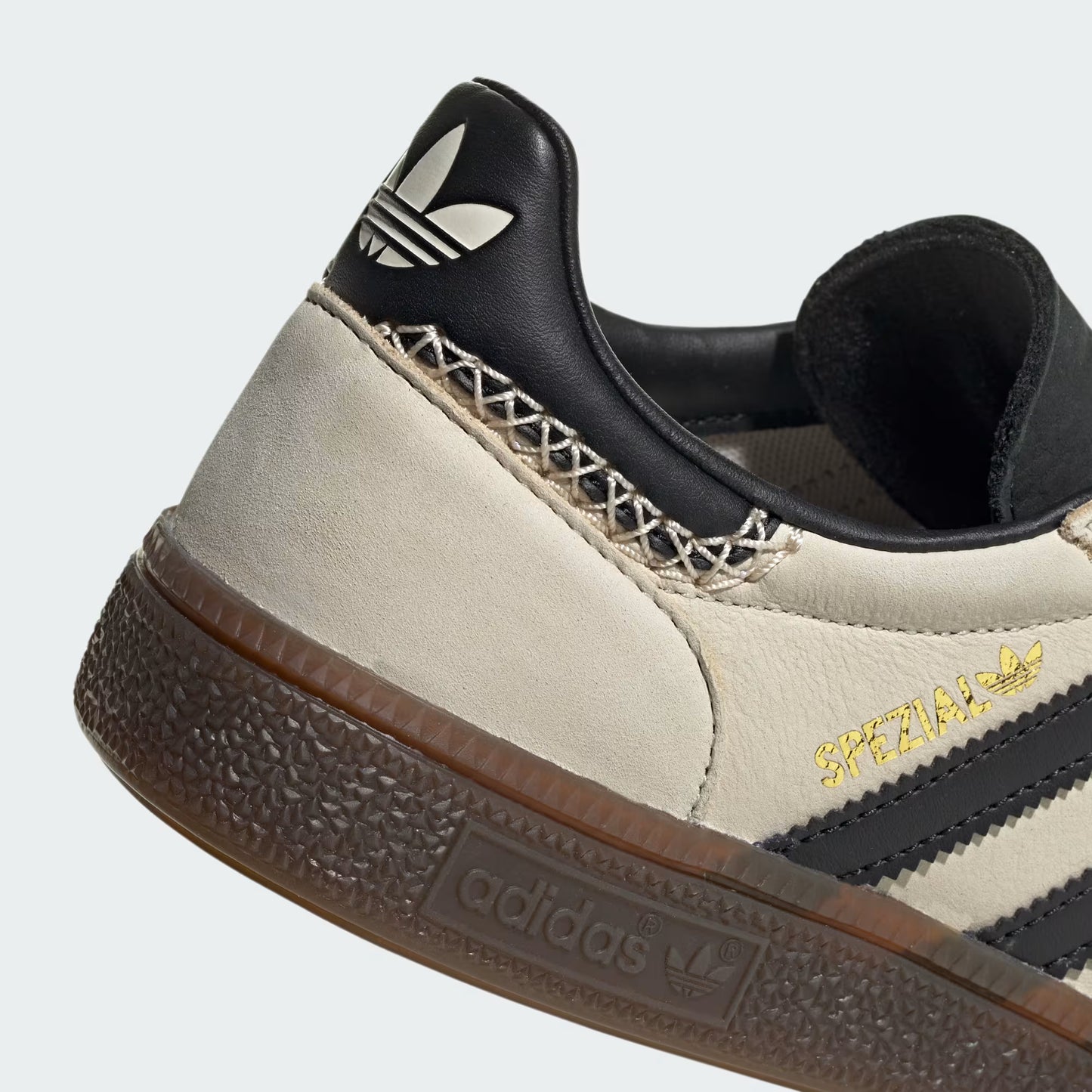 Adidas Handball Spezial Wonder White / Core Black