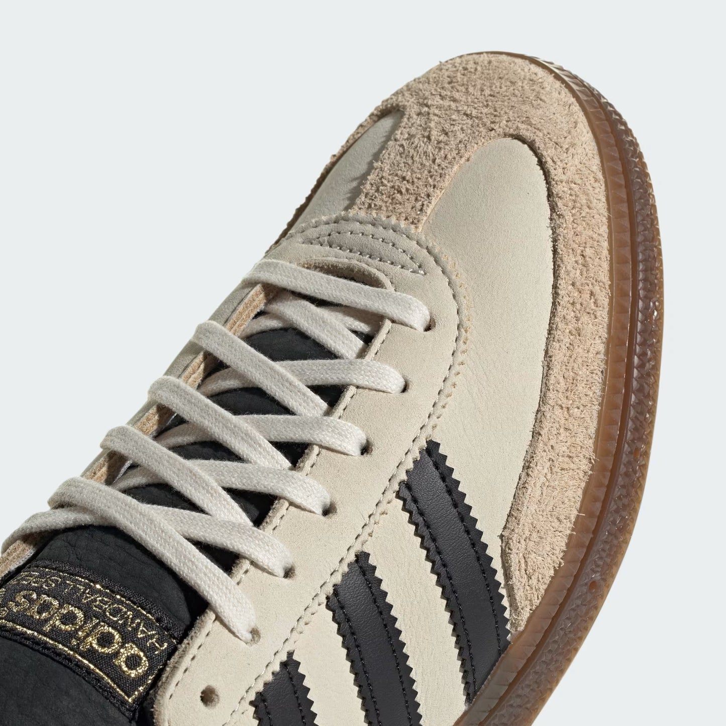 Adidas Handball Spezial Wonder White / Core Black