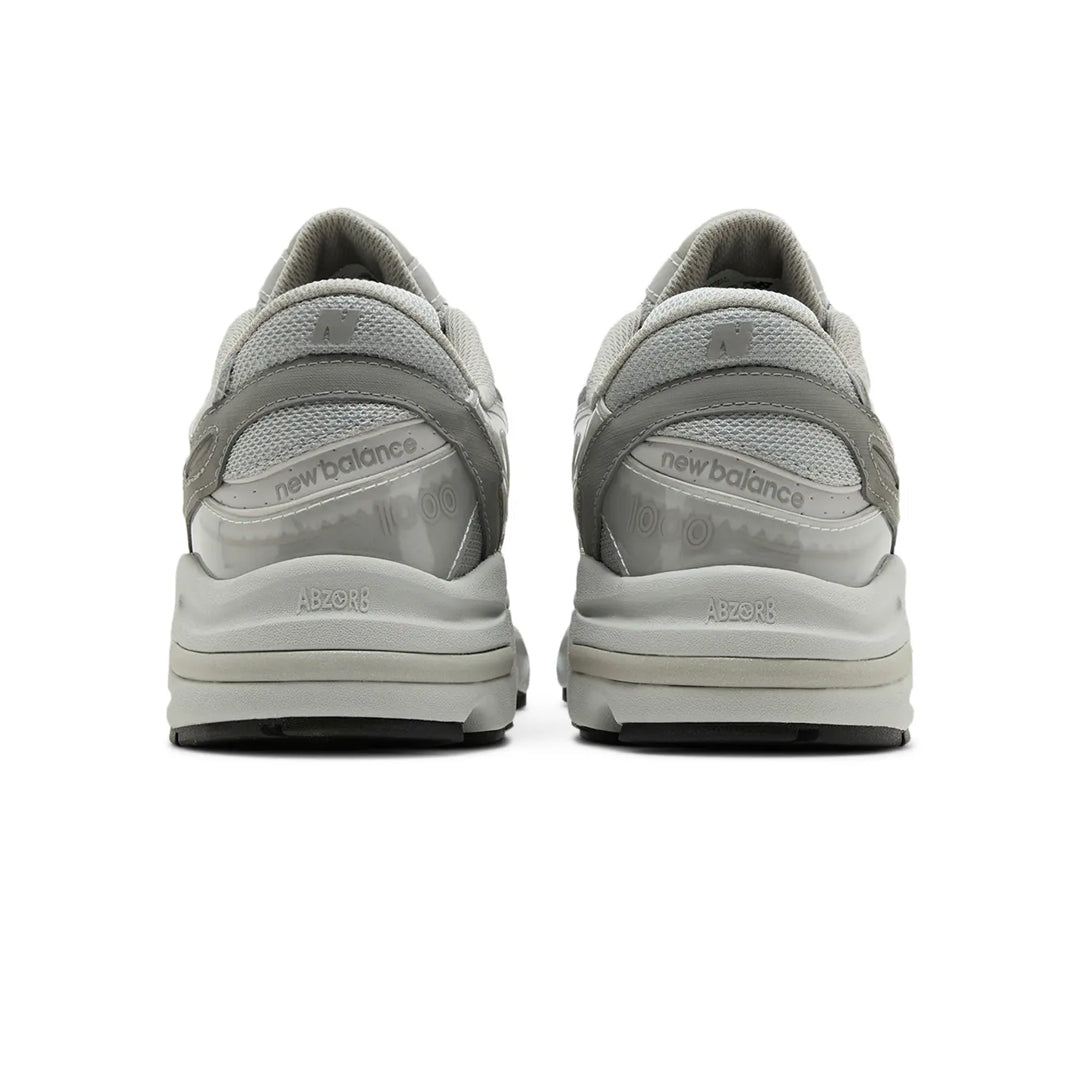 New Balance 1000 x Aimé Leon Dore Gris