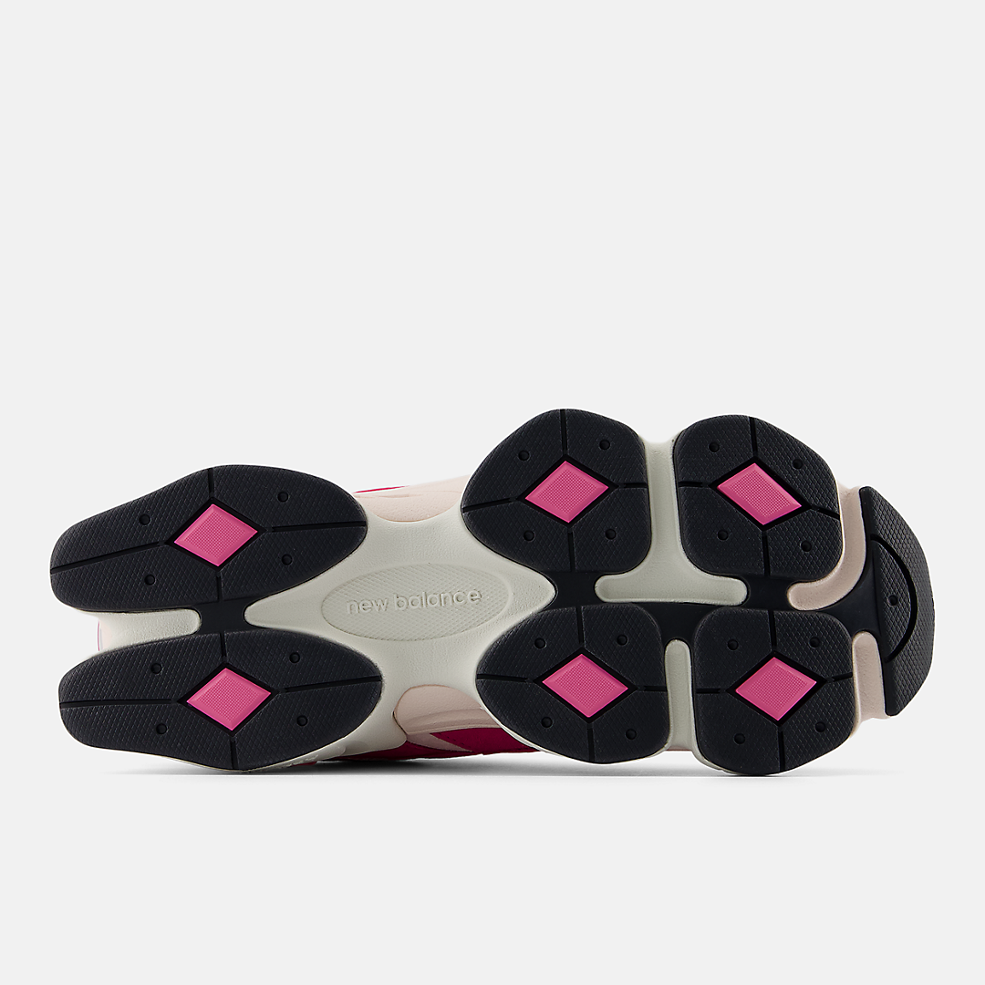 New Balance 9060 "Fuchsia Pink"