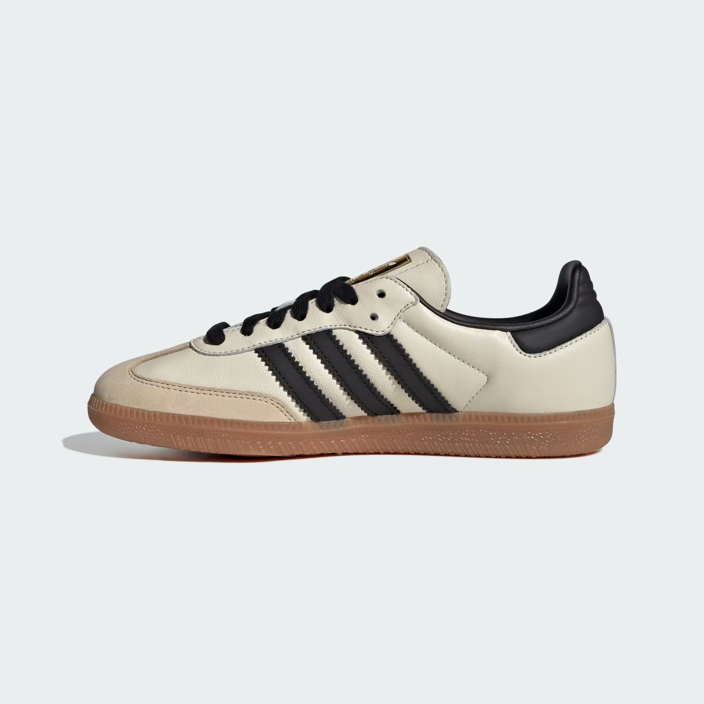 Adidas Samba OG Cream White Black