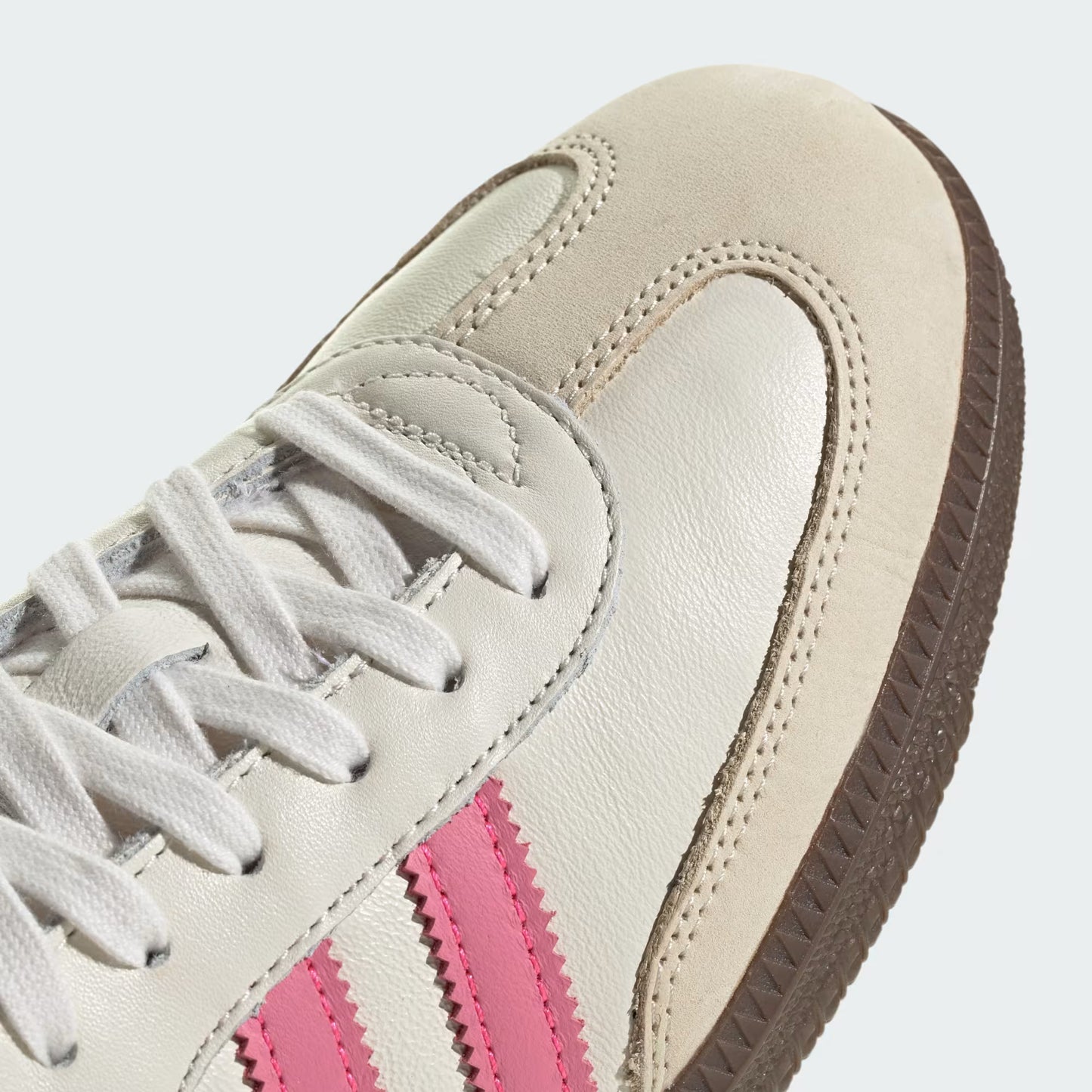 Adidas Samba OG Lucid Pink / Wonder White
