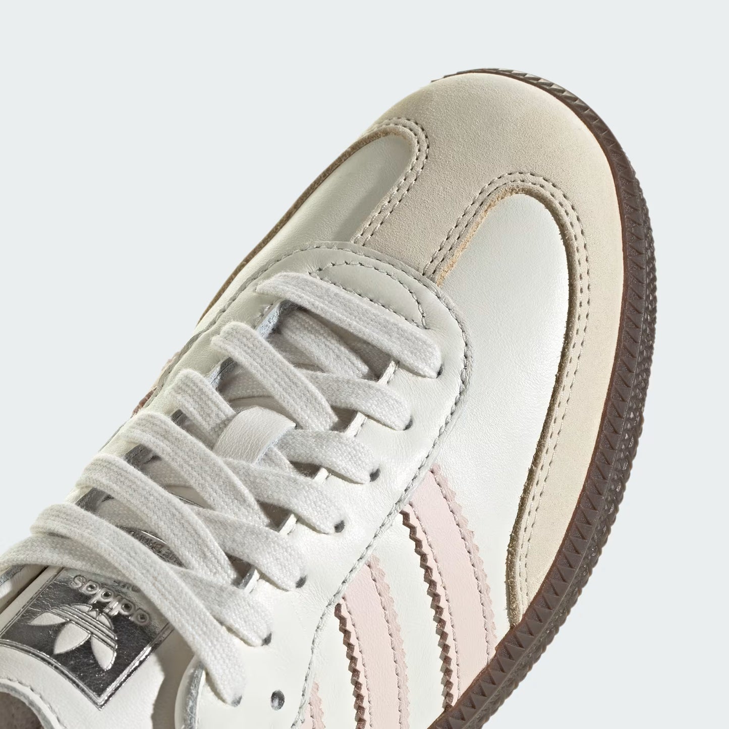 Adidas Samba OG W Wonder Quartz