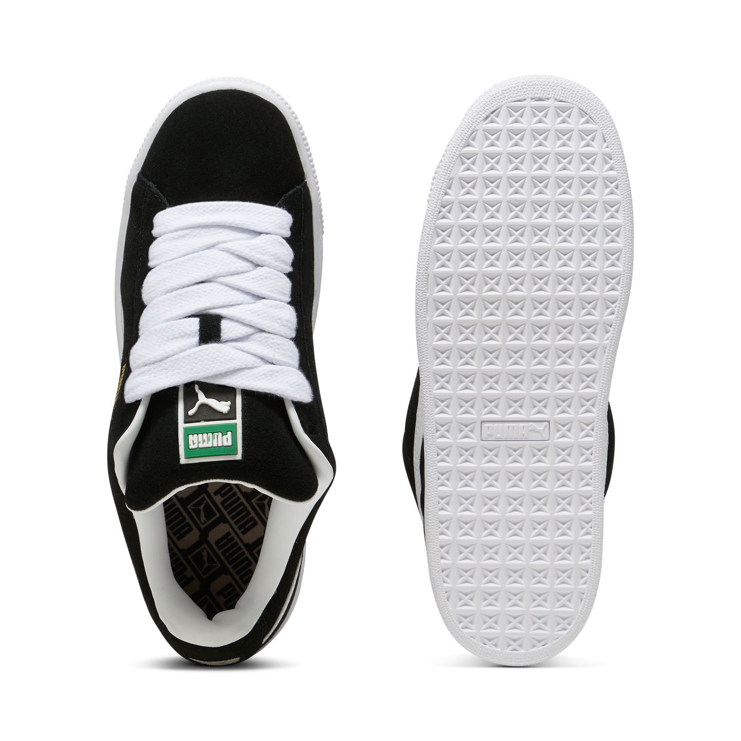 Puma Suede XL - Black