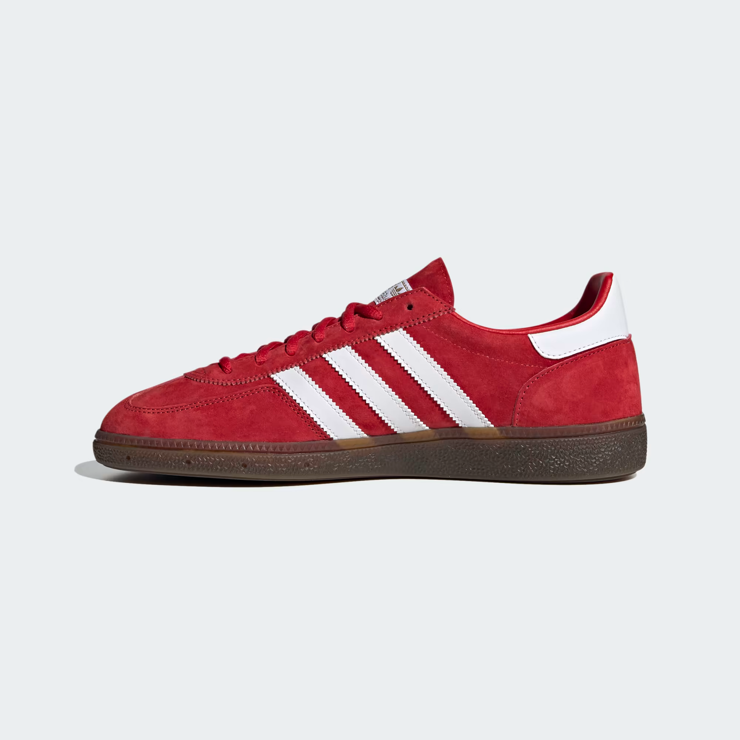 Adidas Handball Spezial Red